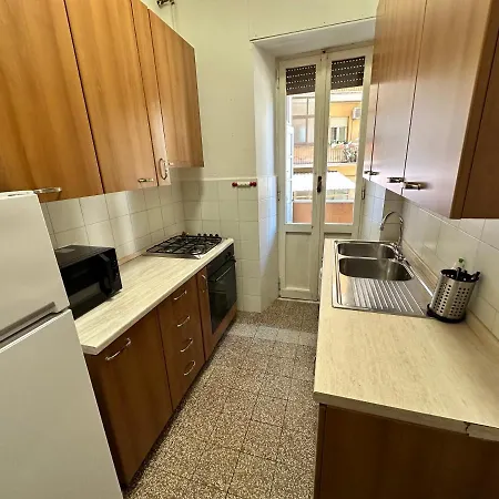 Rhome Holiday Fornaci Rome Exterior photo