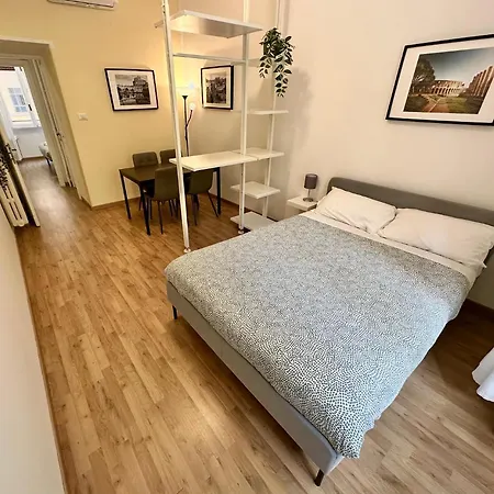 Rhome Holiday Fornaci Rome Exterior photo